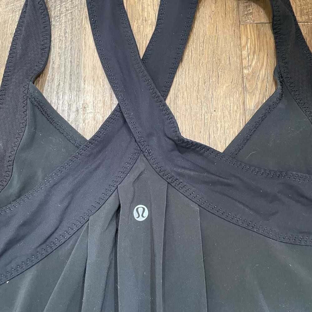Lululemon Run for you Money Romper Jumper 6 - Picture 4 of 8